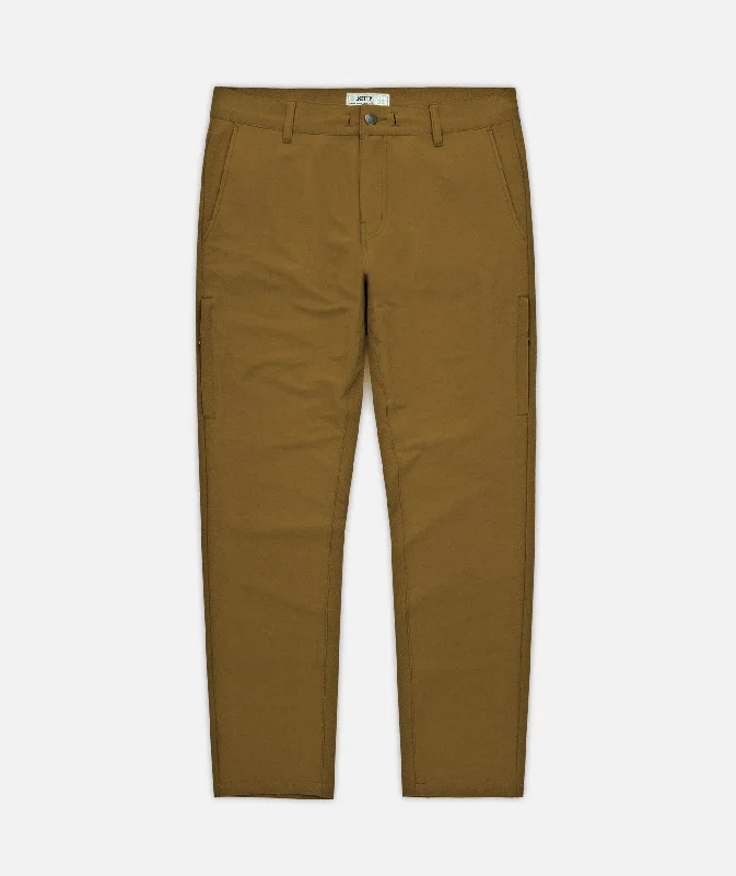 Low Prices Acadia Travel Pant - Khaki