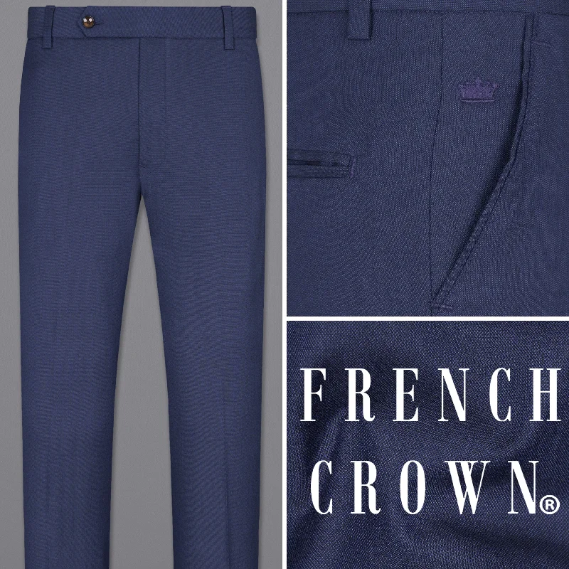 TIME-Limited Offer Biscay Blue Woolrich Pant