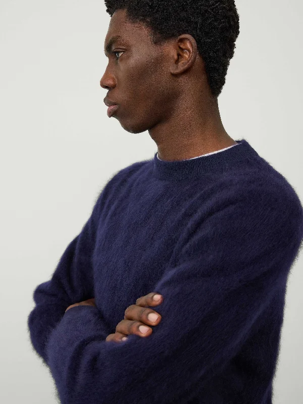 Buy Now The Lachlan Sweater