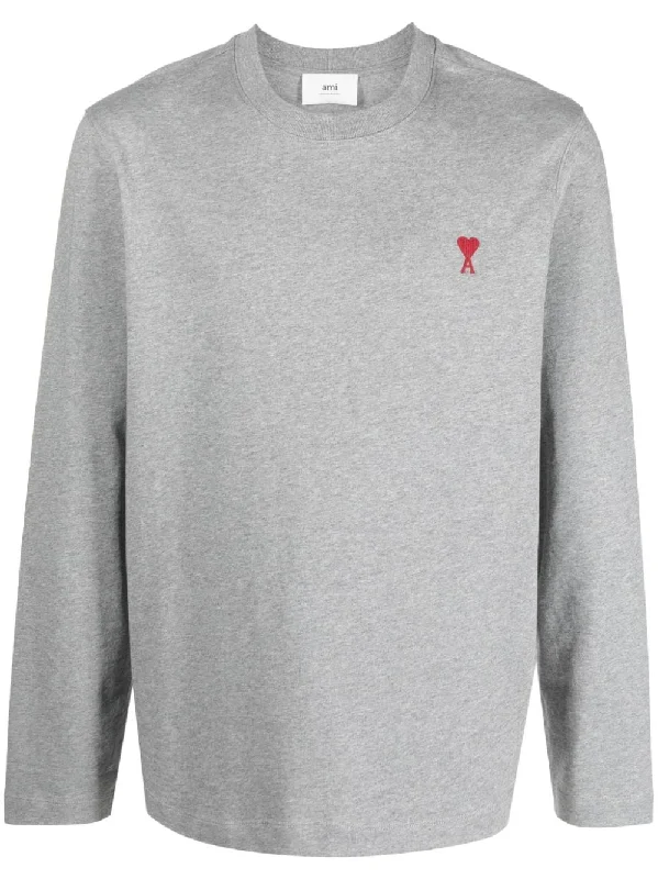 Big Discounts Ami De Coeur Organic-Cotton Sweatshirt