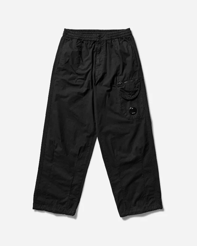 Flash Deal Men's Microreps Boxy Lens Cargo Pants Black