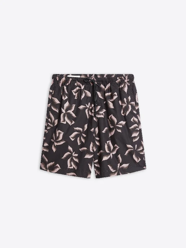 Take Advantage Printed shorts