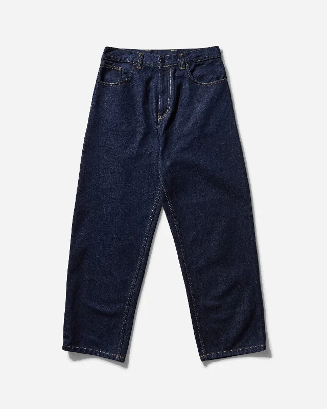 Today's Deal Men's Brandon Pants Blue (Rinsed)