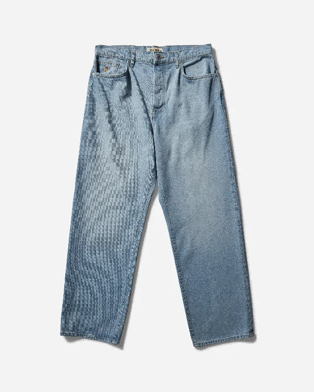 Weekend Savings Bonanza Men's Big Ol' Jeans Light Wash