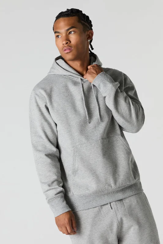 Heather Grey