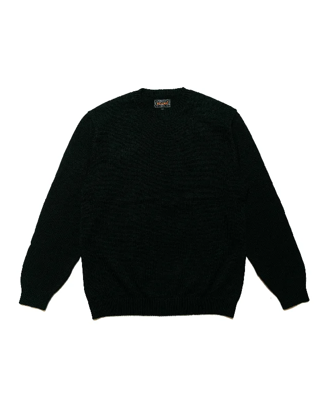 Early Access Beams Plus Crew Lily 7G Black