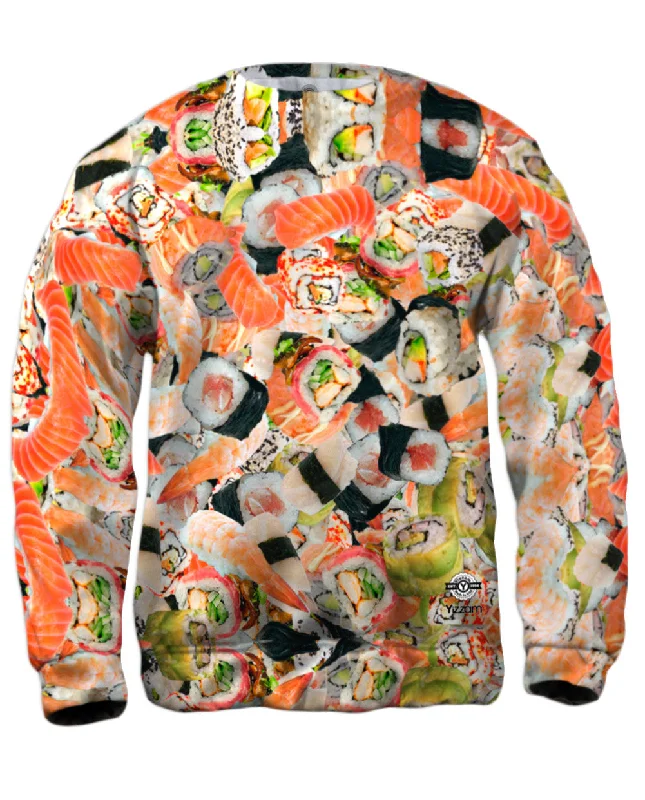 Weekend Offers That Sizzle Sushi Grade Japanese Jumbo