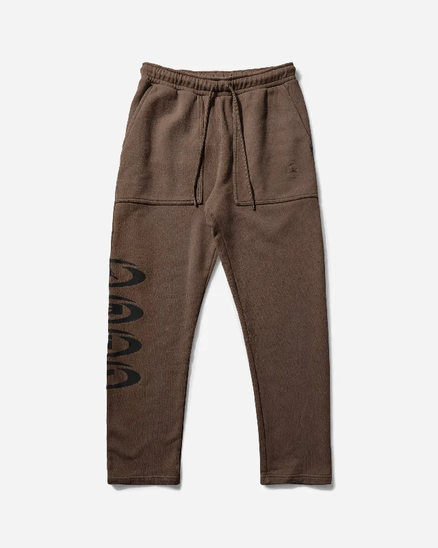 Your Weekend, Your Savings Men's Travis Scott Fleece Pants Palomino