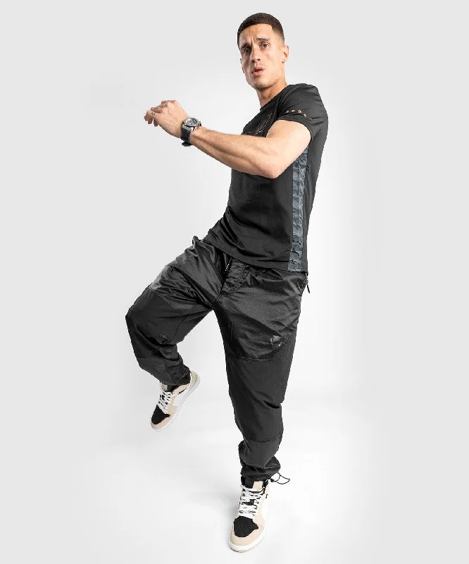 Last Chance Venum Laser XT Jogger - Oversize - Black/Black