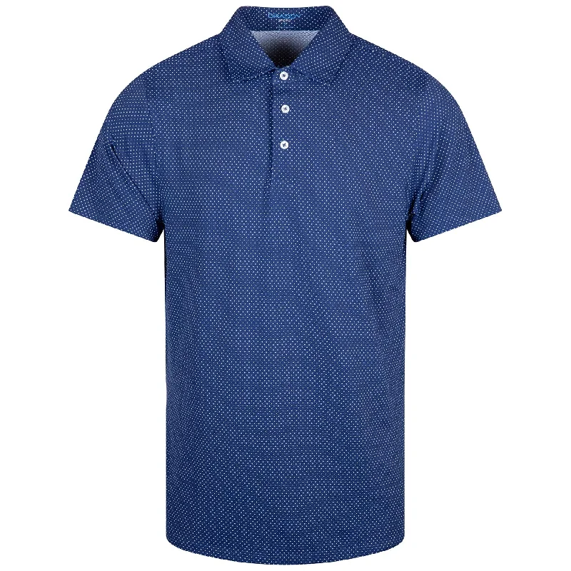 Weekend Deals to Make You Smile Captain Cool Polo Regal - AW24