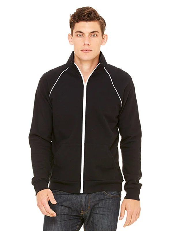 Weekend Deals That Dazzle Bella+Canvas Track Jacket