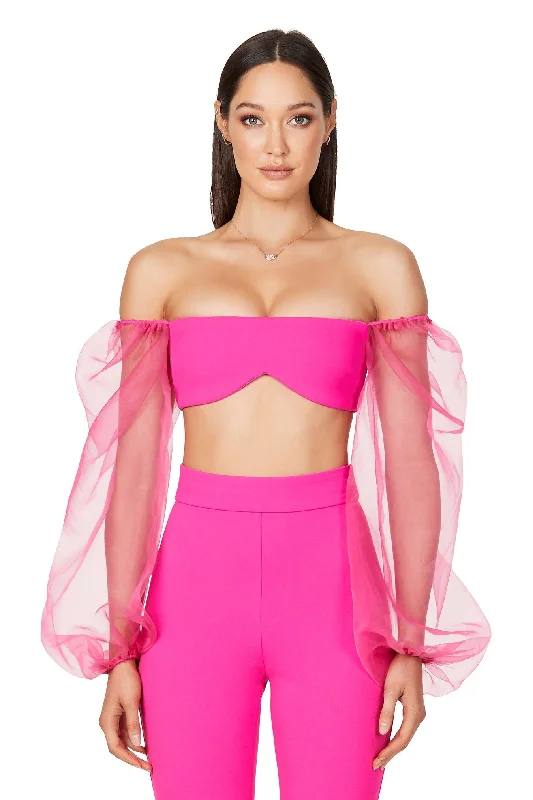Flash Deal ILLUSION CROP