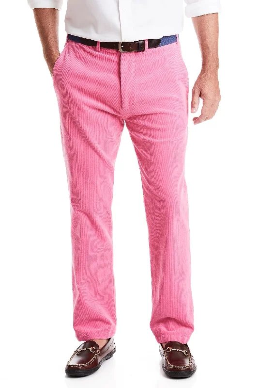 Super Bargain Beachcomber Stretch Corduroy Pant Rose