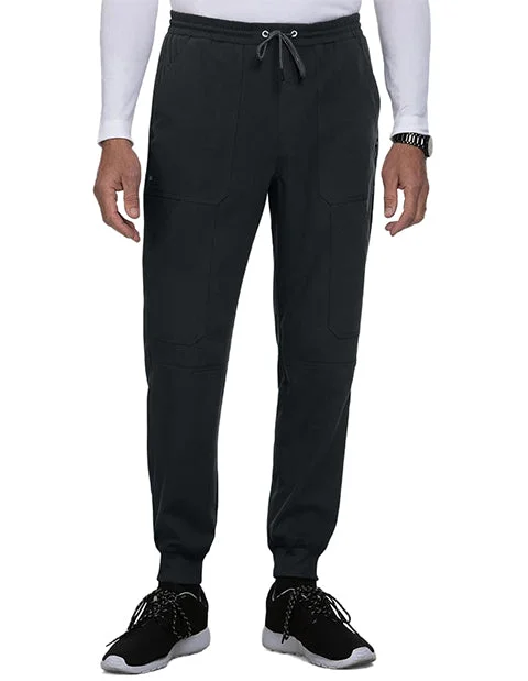 Today's Special koi Men's Day To Night Scrub Jogger Pant