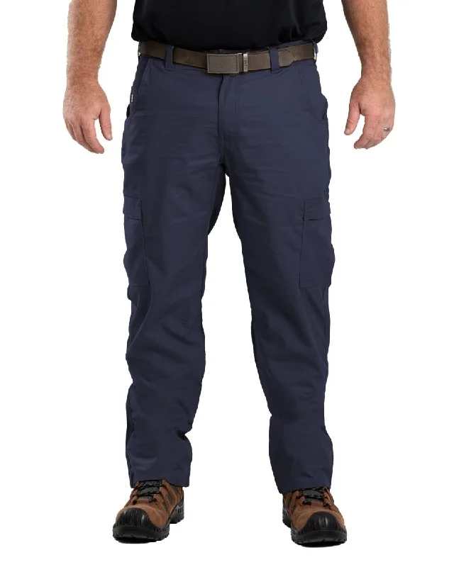 New Deal Flame Resistant Ripstop Cargo Pant