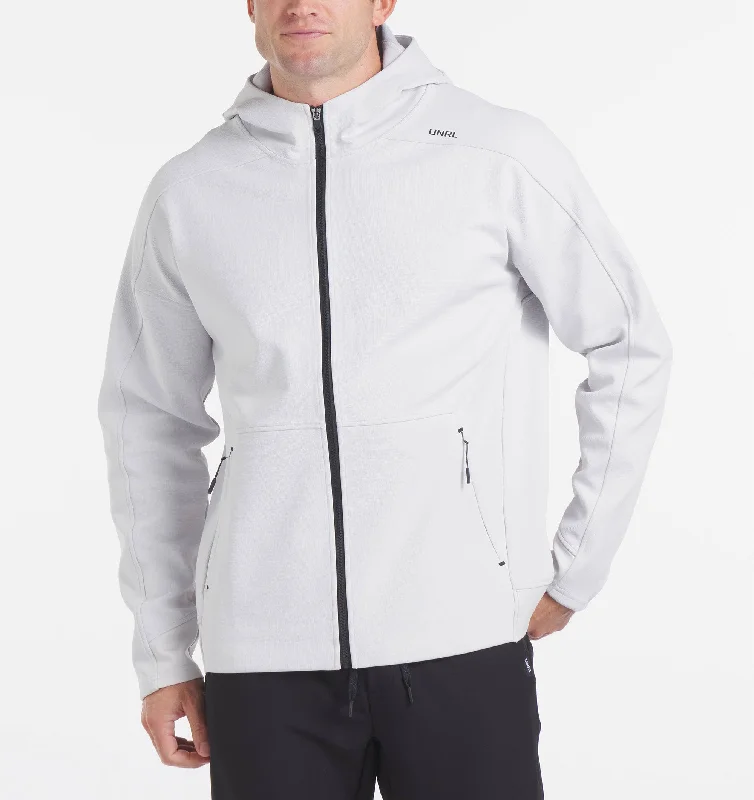 Big Discounts Impact Full-Zip