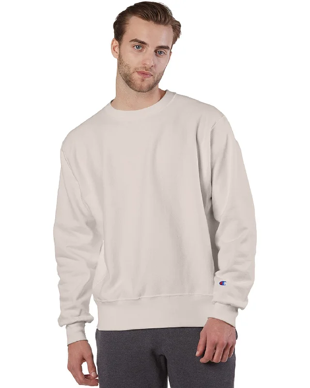 Grand Opening Sale Champion Reverse Weave Crewneck Sweatshirt | Body Blush