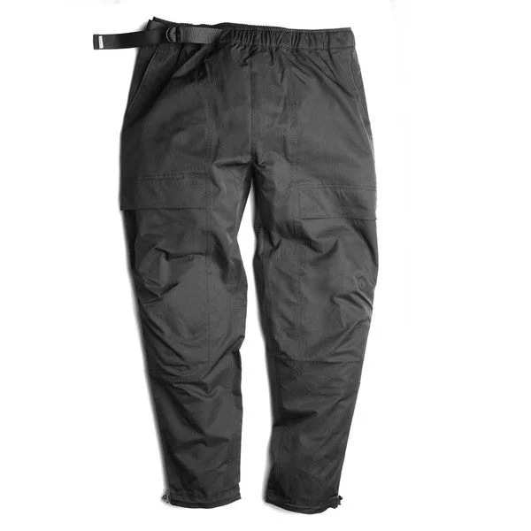 Extra Savings Kennedy Denim Co. Flight Cargo Pant Black
