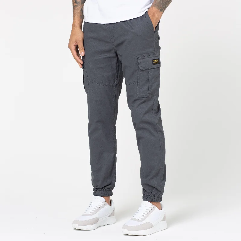 Shop and Save Classic Utility Cargo Pant | Charcoal