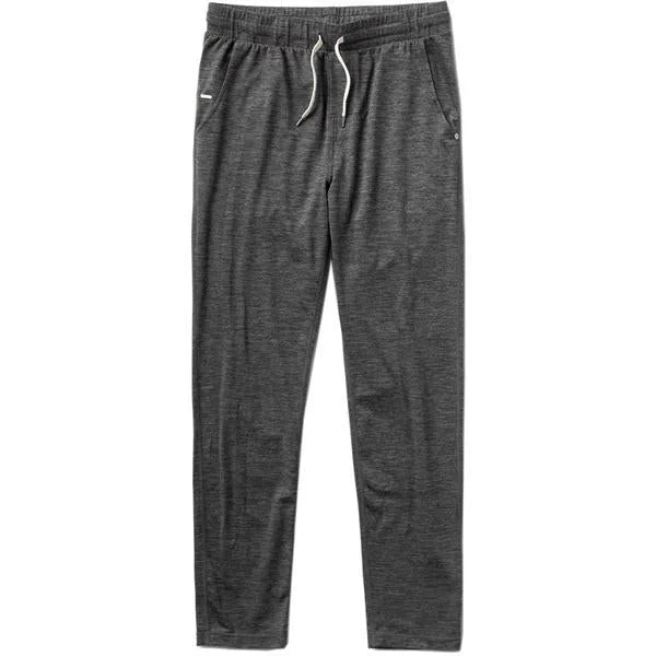 Midnight Madness Men's Ponto Performance Pant