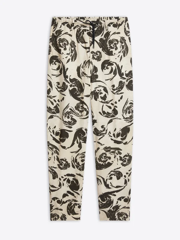 Flash Sale Printed pants