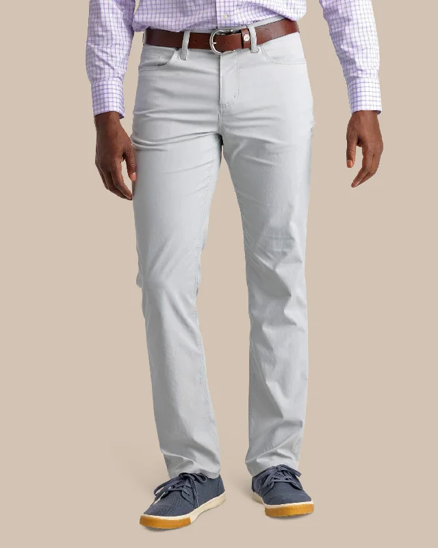 Weekend Offers That Delight Intercoastal Performance Pant - Seagull Grey