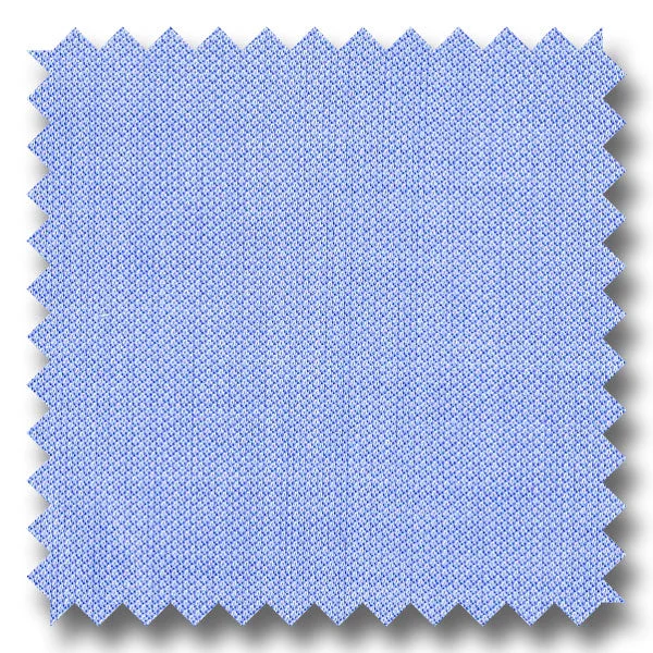 Weekend Deals That Wow Medium Blue Solid 200 2Ply Royal Oxford - Custom Dress Shirt Weekend Deals That Wow Medium Blue Solid 200 2Ply Royal Oxford - Custom Dress Shirt
