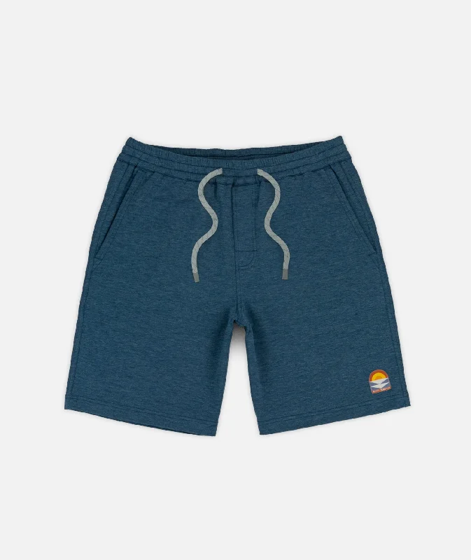 YEAR-End Sale Skipper Lounge Short - Navy