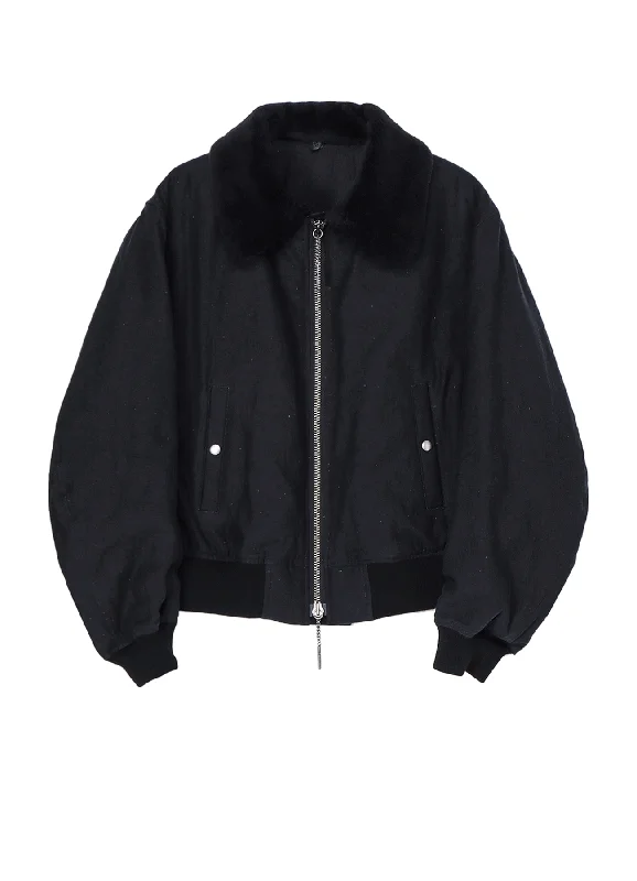 Take Advantage LADY PT DENIM BLOUSON