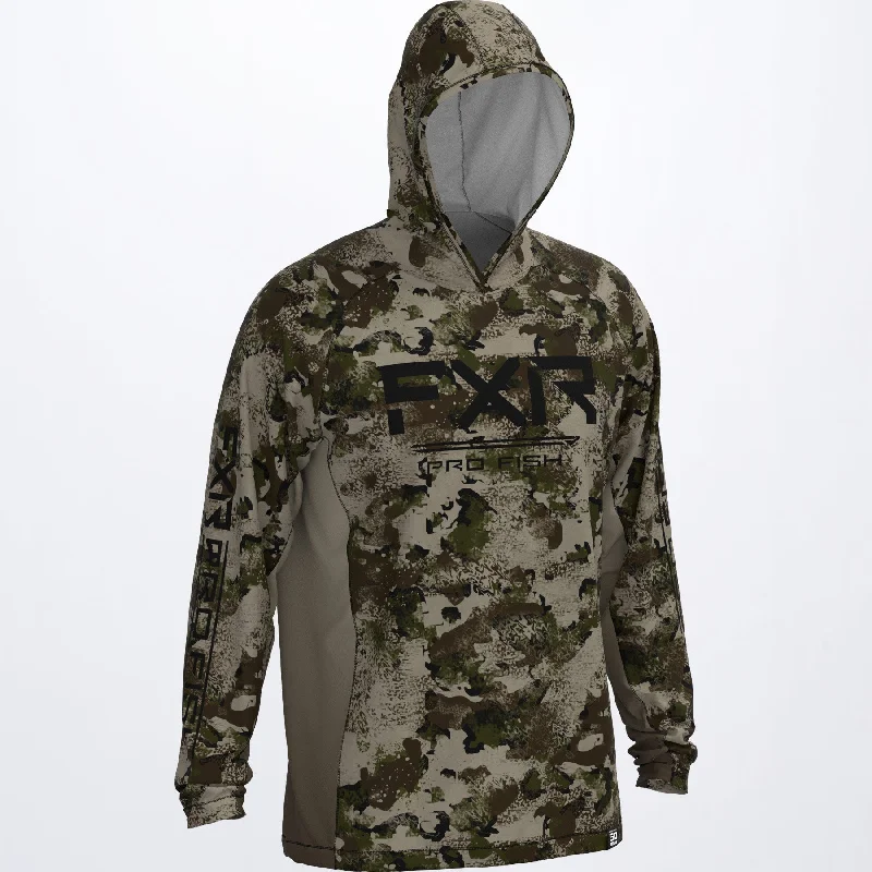 Army Camo/Black