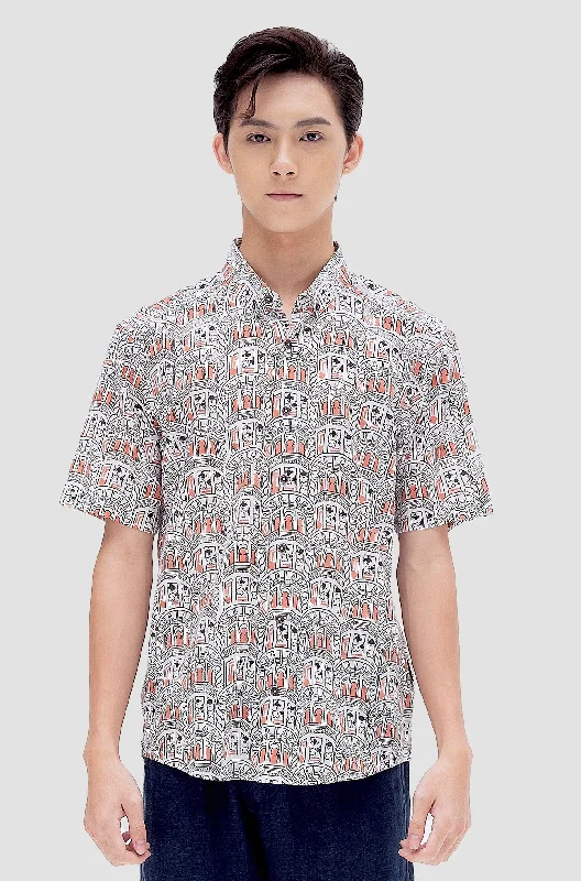 Weekend Specials to Grab Maharaja Slim Fit Kellies Castle II
