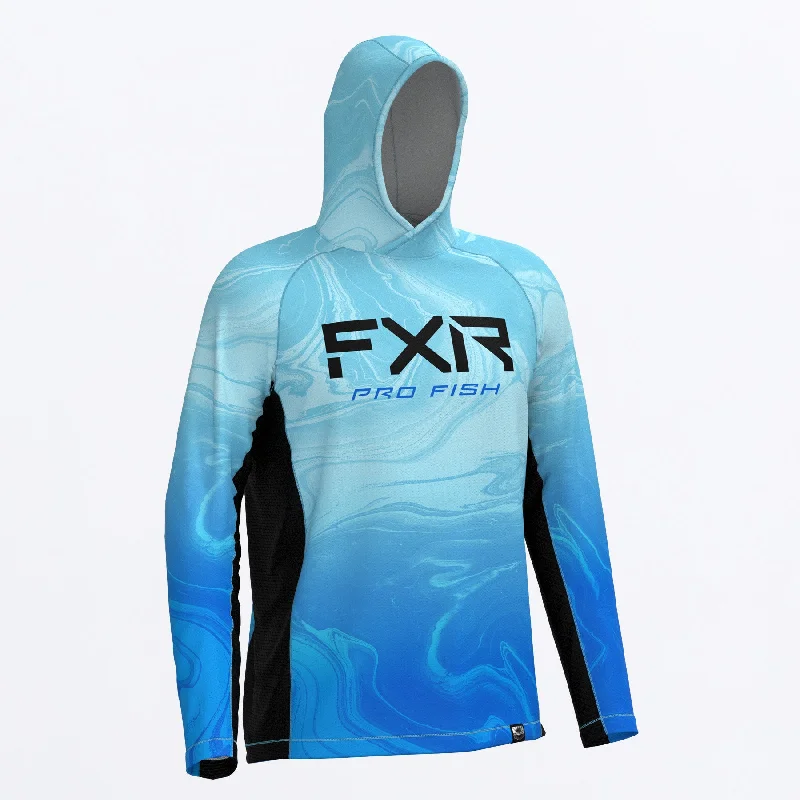 Deal of the Week Men's Derby Air UPF Pullover Hoodie