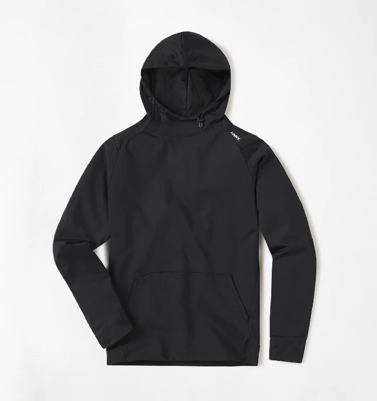 Mega Discount Crossover Hoodie II