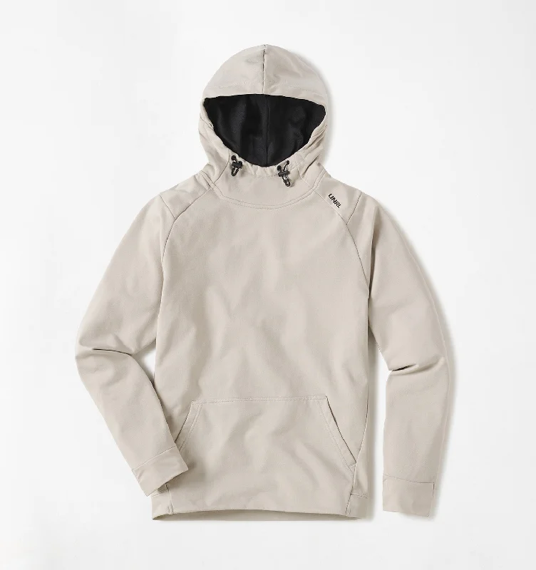 Weekend Savings Galore Crossover Hoodie II