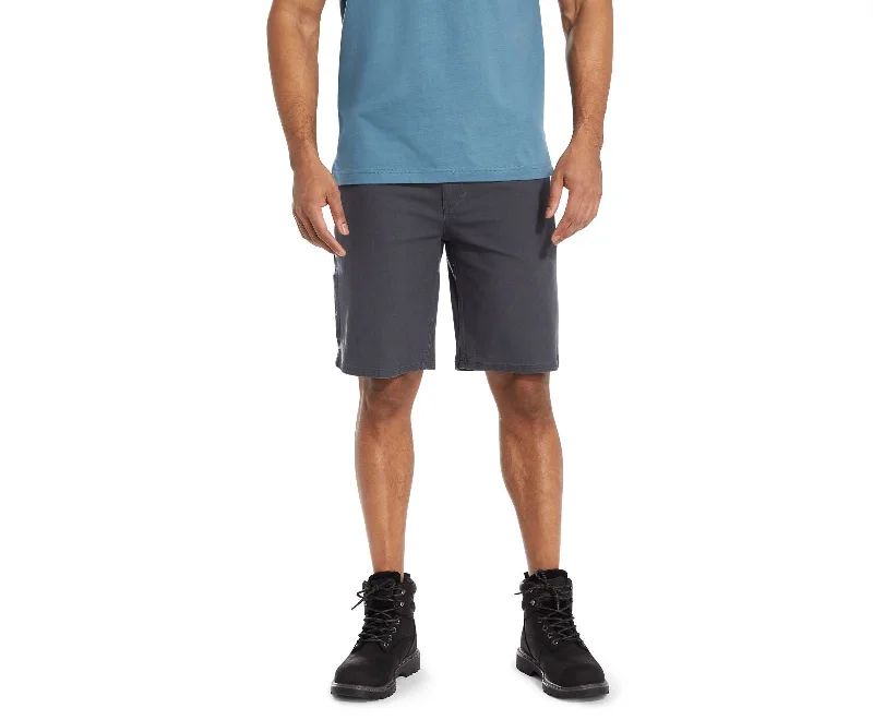 Savings Galore Wolverine Men's 10" Steelhead Shorts