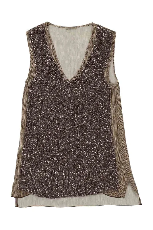 Value Pack [WW31490] Bottega Veneta | Tank top