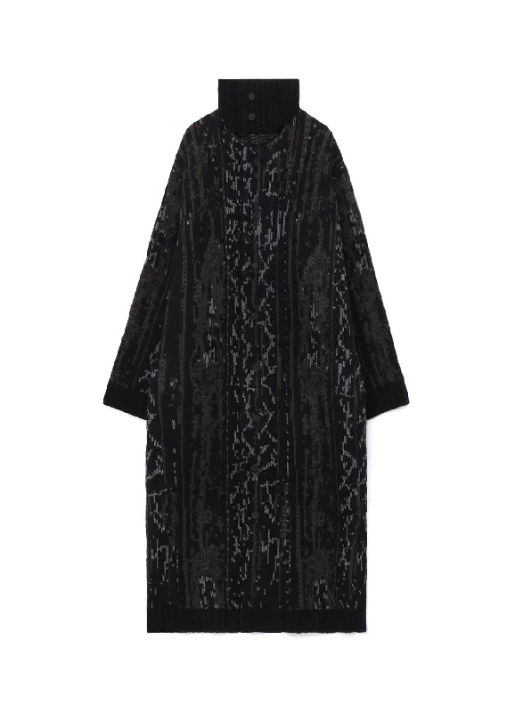 YEAR-End Clearance 3GJQ ETHNIC DESIGN LONG CD