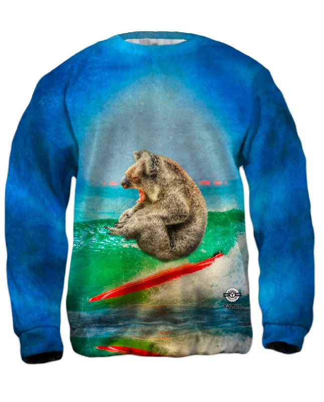 Weekend Deals That Please Surf Koala
