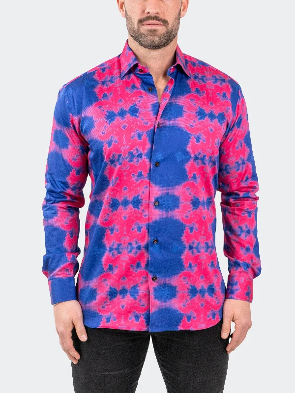 Weekend Steals Await Fibonacci Temperate Blue