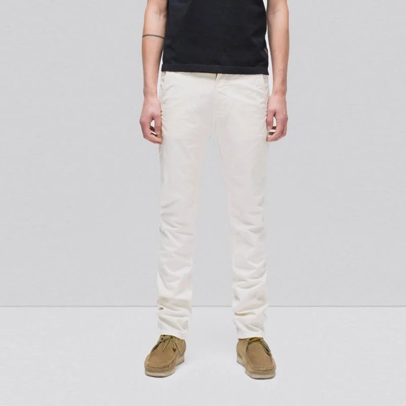 Online Only Slim Adam (Milk)