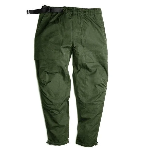 Flash Deal Kennedy Denim Co. Flight Cargo Pant Fatigue