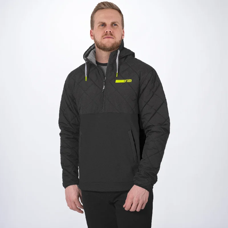 Black/Hi Vis