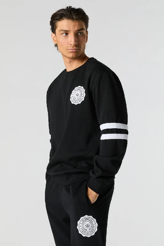 Can't Resist LA Creative League Graphic Fleece Hoodie
