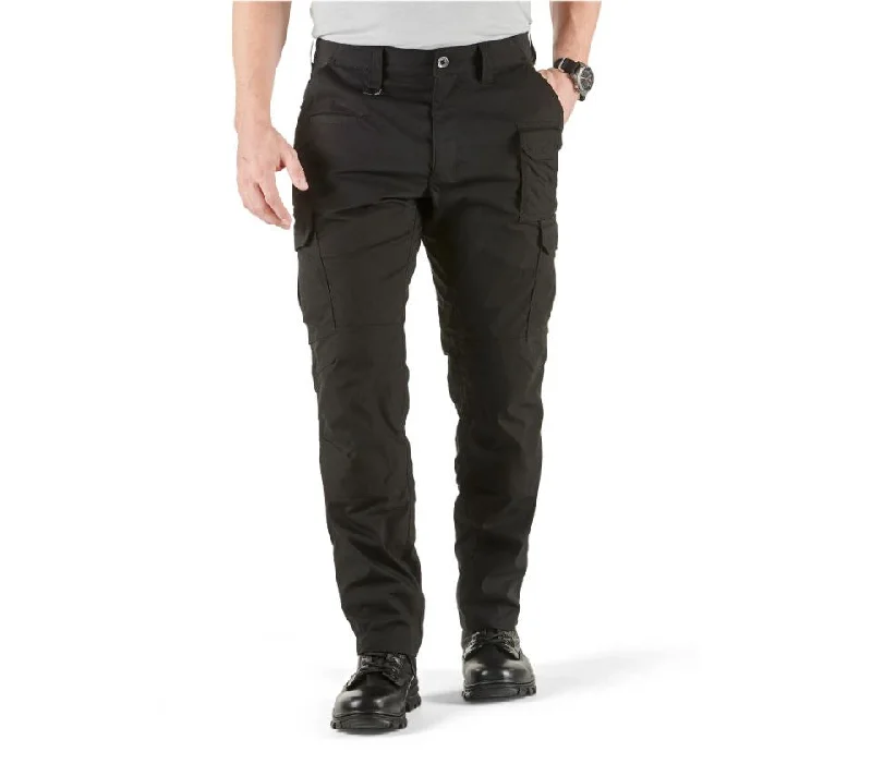 Now or Never 5.11® Tactical Men's ABR Pro Ripstop Tactical 9-Pocket Double-Front Pant Now or Never 5.11® Tactical Men's ABR Pro Ripstop Tactical 9-Pocket Double-Front Pant