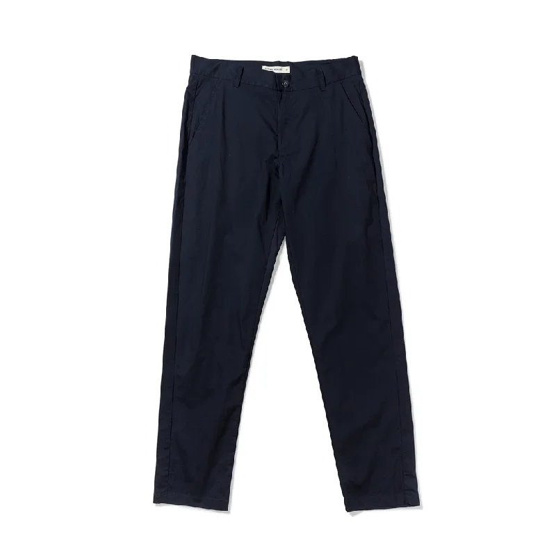 Lowest Price Basa Paper Pants (Navy)