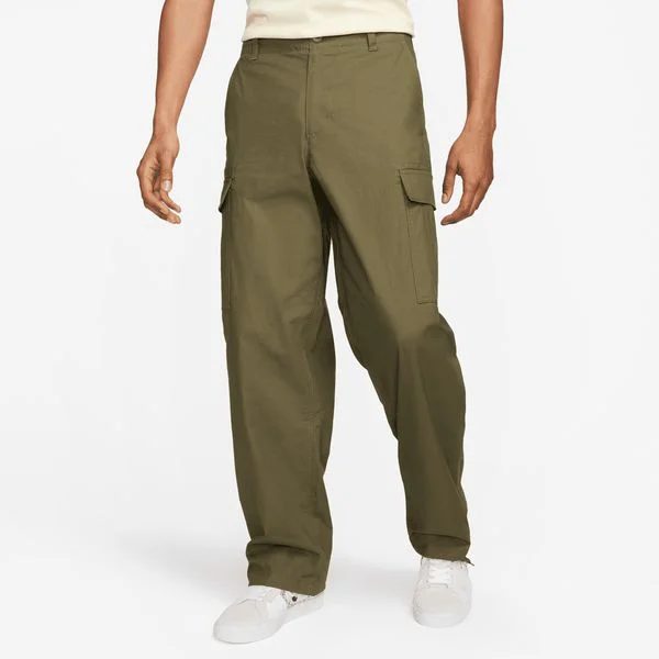 Weekend-Only Price Drops Nike SB Kearny Ripstop Skate Cargo Pants Medium Olive