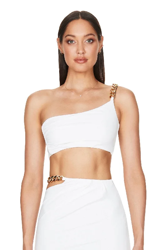 Weekend Specials to Grab ALYSSA CHAIN CROP