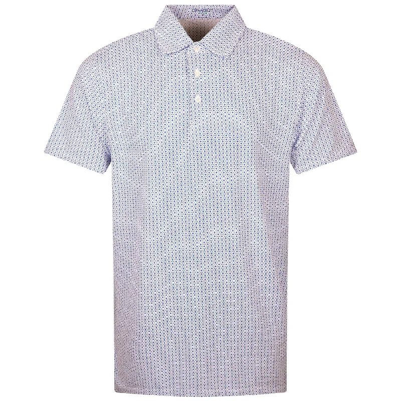 Weekend Offers That Tempt Cool Trevor Polo Mac - AW24