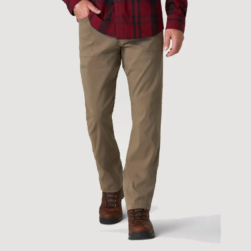 Fantastic Offers Wrangler® ATG Men's Synthetic Utility Pant