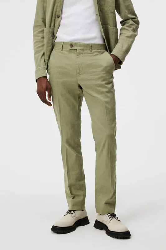 Big Discounts Lois Linen Stretch Pants